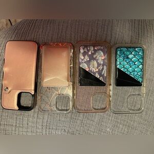 iPhone 12 Pro Max cases